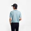 K-Boxing Men's Business Casual Short Sleeve Polo Shirt BTTE2965