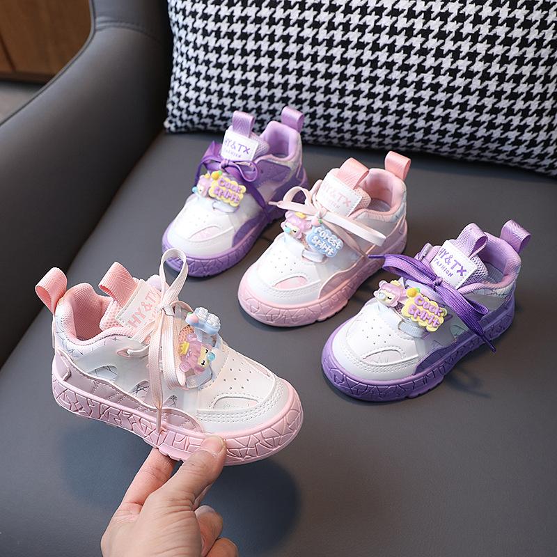 TWINFLAMES/новые кроссовки для девочек — фото 3