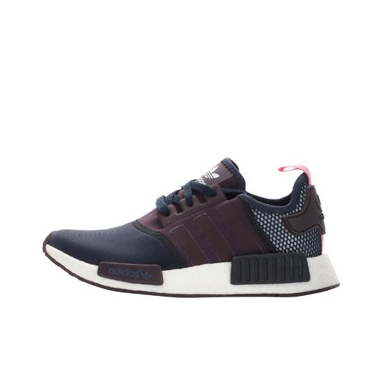 

Adidas Wmns NMD_R1 Минерально-красный S75232 EU 36 красный/розовый