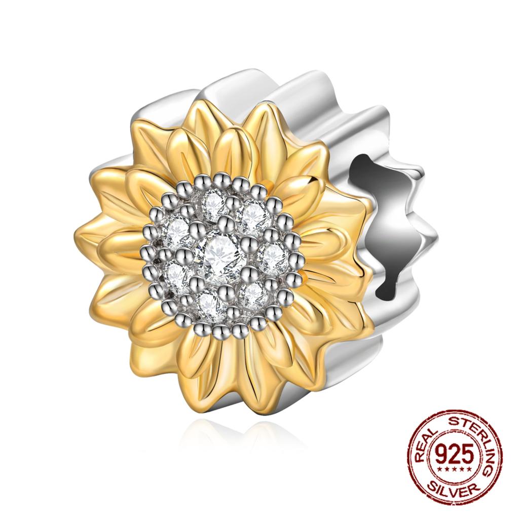 Copper Love Family Tree Cats Dogs Balloon Dangle Beads Fit Original Charms Bracelets Diy Bead Women Jewelry Making