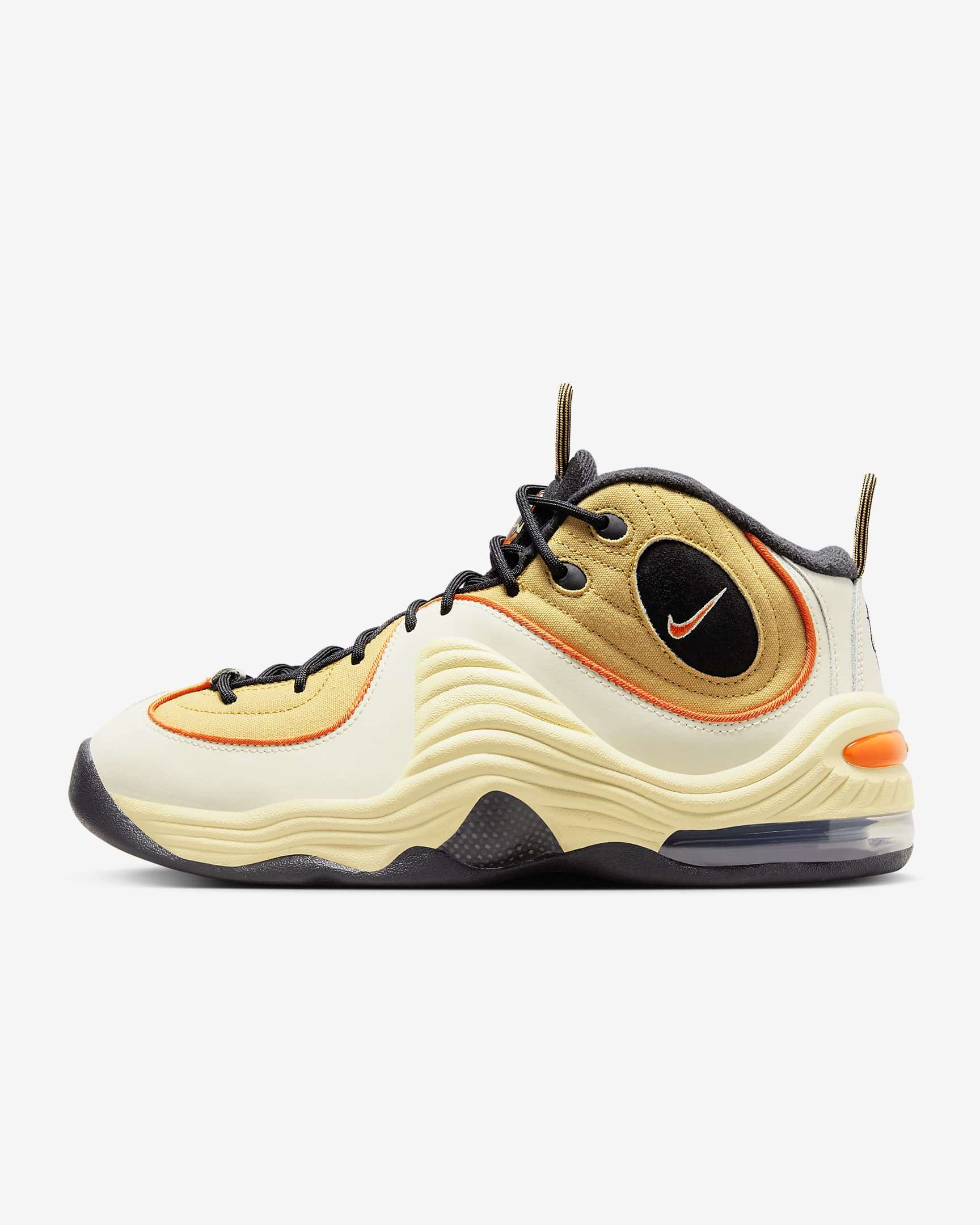 

Мужские кроссовки Nike Air Penny 2 DV7229-700