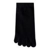 Free Shipping: 10 Pairs of Women's Summer Breathable Cotton Toe Socks - Invisible & Thin Design