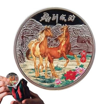 Regalos – Réplicas de monedas