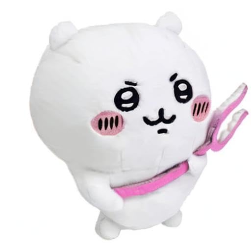 Chiikawa Potetama Plush Toy Chiikawa Sasumata