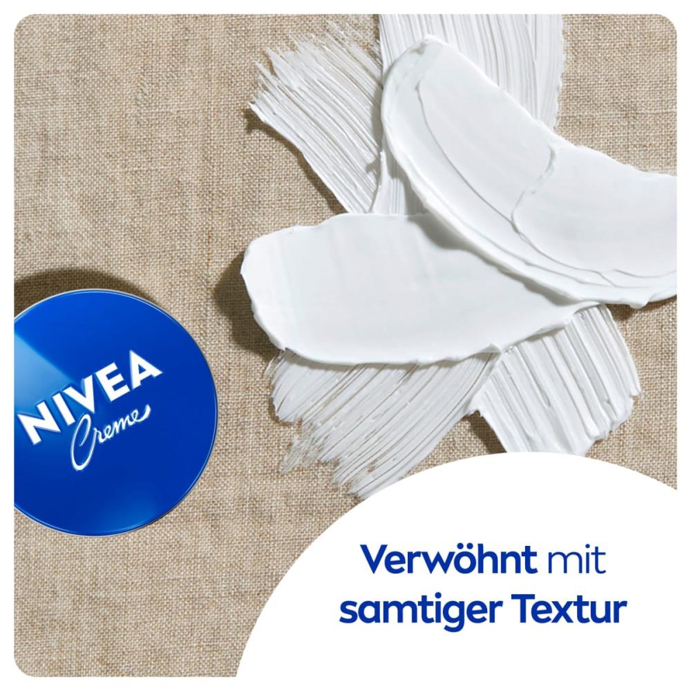 Nivea Frege Cream 75ml