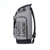 Trendy High Capacity Men's Backpack Leisure Outdoor Travel Bag Computer Handbag Middle School Student College Schoolbags