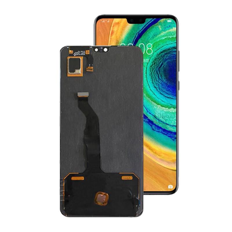 Huawei Mate30 Borderless Screen Replacement