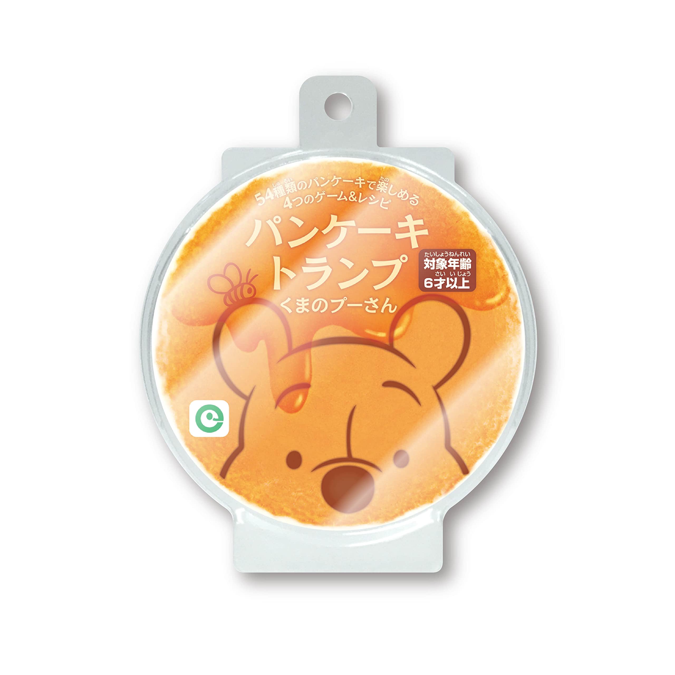 

Блинные игральные карты Игральные карты Винни Пуха