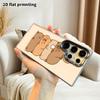 Phone Case: 2D Flat Samsung Galaxy A34 A35 M05 M06 S20 S22 S21 FE Plus 5G Protective Case, Couple Style, Capybara Stacking Fun, Christmas and Hallowee