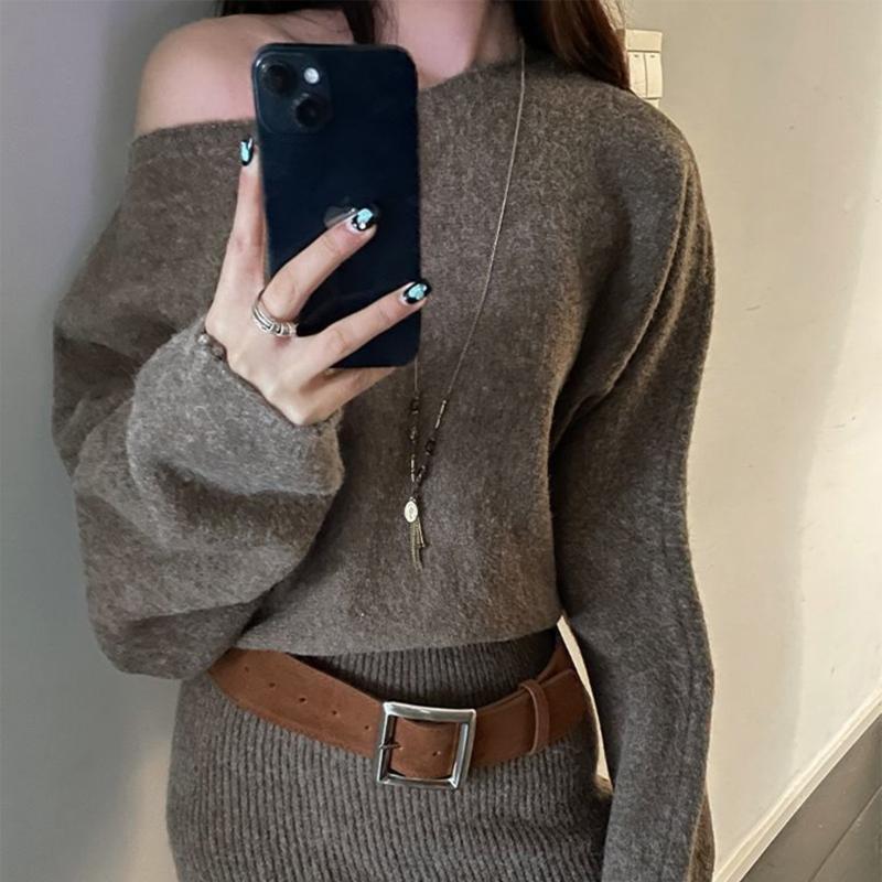 Women's Waist Belt Fashionable PU Leather Belt Decorative Waistband Trendy Waist Ornament for Jeans Trousers Dresses