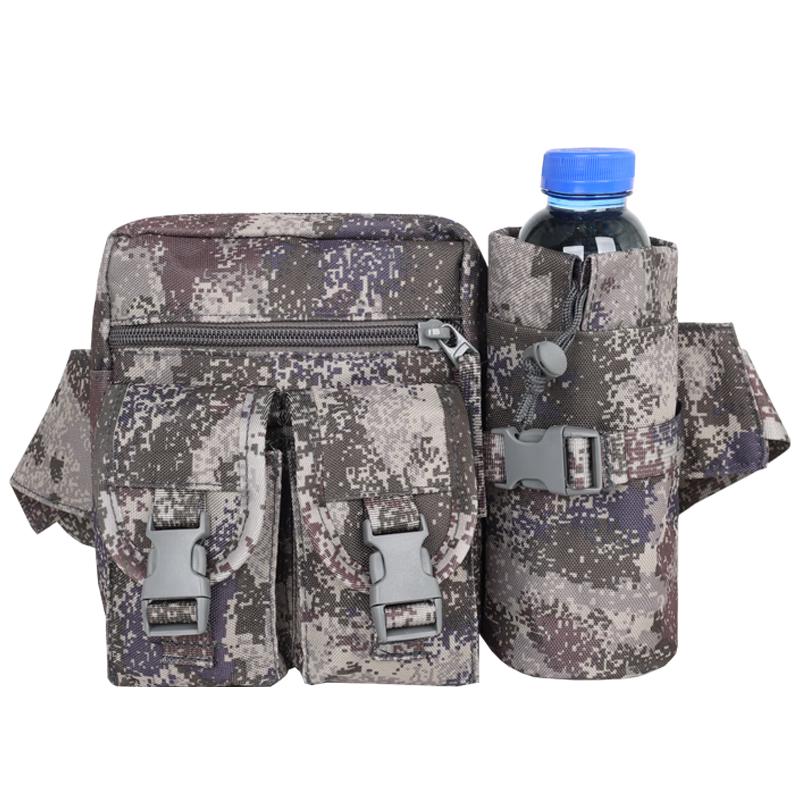 

Yizhou Multi-functional Outdoor Tactical Waist Pack