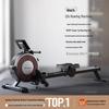 Merach Q1S Magnetic Resistance Rowing Machine