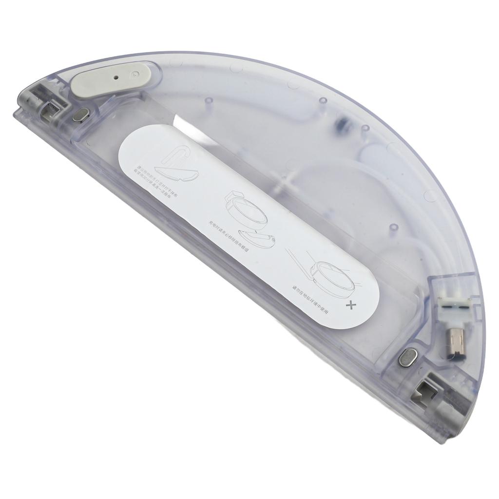 1 Pc Mop Water Tank For F9 / For RVS5-WH0  Vacuum Cleaner Accessories Household Supplies Cleaning Spare To Replace