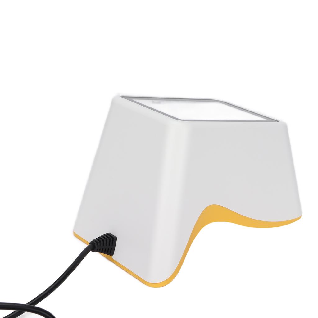 Barcode Scanner 1D 2D Image Self Induction USB Wired Intelligent Sensitive Barcode Reader