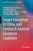 The Smart Education In China and Central & Eastern European Countries Book