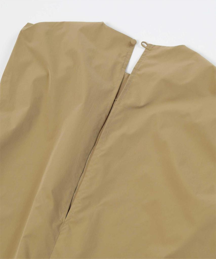 Yours Straight Line All-in-One Rash Guard BDXU1525 Women's Medium Beige