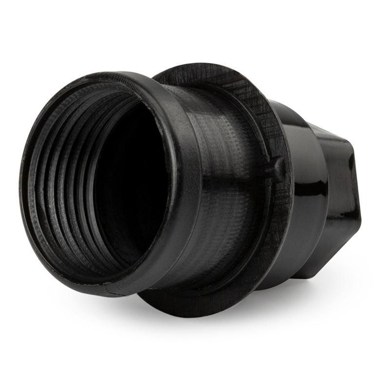 24PCS OEM 12472838 Black Wheel Nut Cap Covers 22mm For Chevrolet For Cadillac For GMC C1500 C2500 9597158 15767268 AM-1501915936