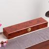 Retro Jewelry Display Box Storage Box Vintage Trinket Case 35cm Jewelry Packaging Box  Living Room