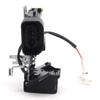 Rear Liftgate Actuator Hatch Trunk Latch Tailgate Lock Assy Replaces for Toyota Sequoia 2001 2002 2003 2004 2005 2006 2007 69301-0C010 64680-0C010