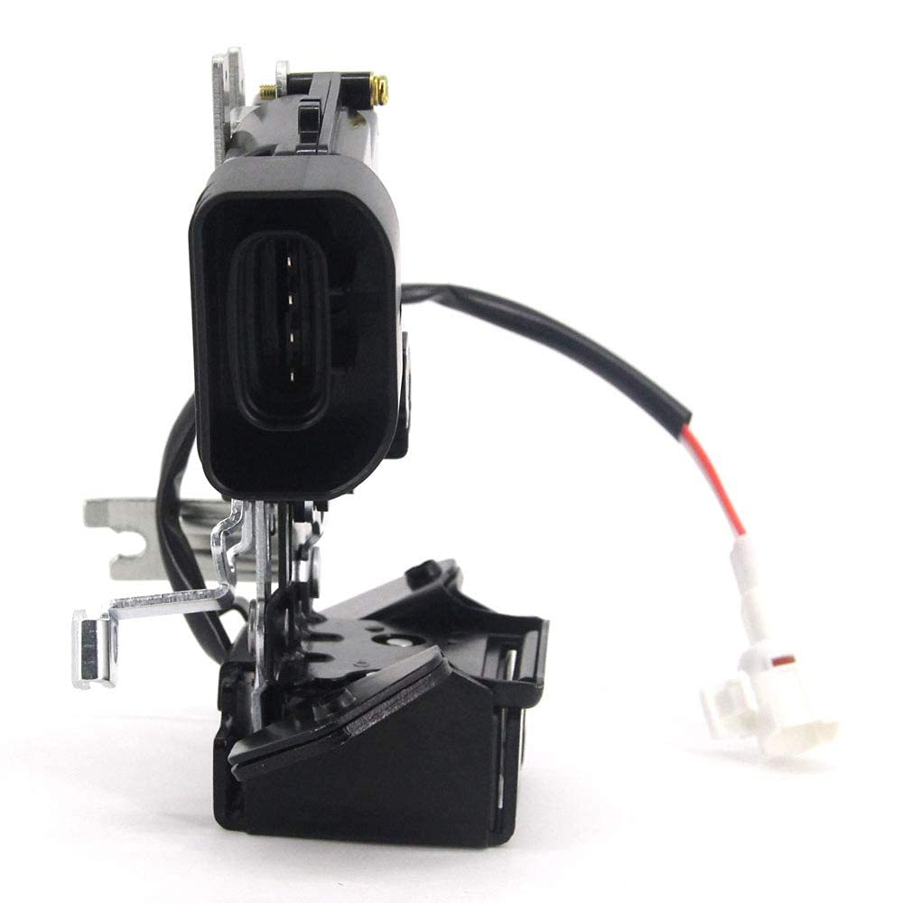 Rear Liftgate Actuator Hatch Trunk Latch Tailgate Lock Assy Replaces for Toyota Sequoia 2001 2002 2003 2004 2005 2006 2007 69301-0C010 64680-0C010