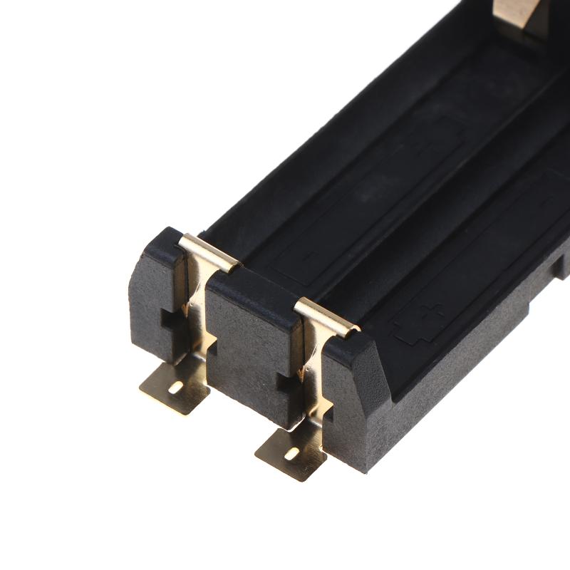 Aa Smt Battery Holder Smd Battery Case Aa Battery Box 1/2/3 Slot Aa Smt Battery Aa Batteries Standard Container