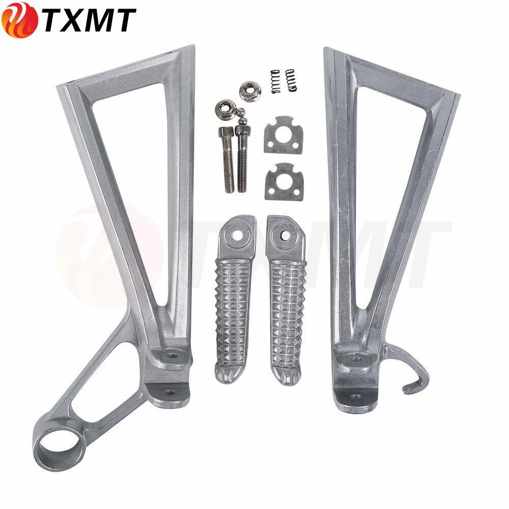 Yamaha YZF R6/R6S Rear Footpeg Assembly (03-10)