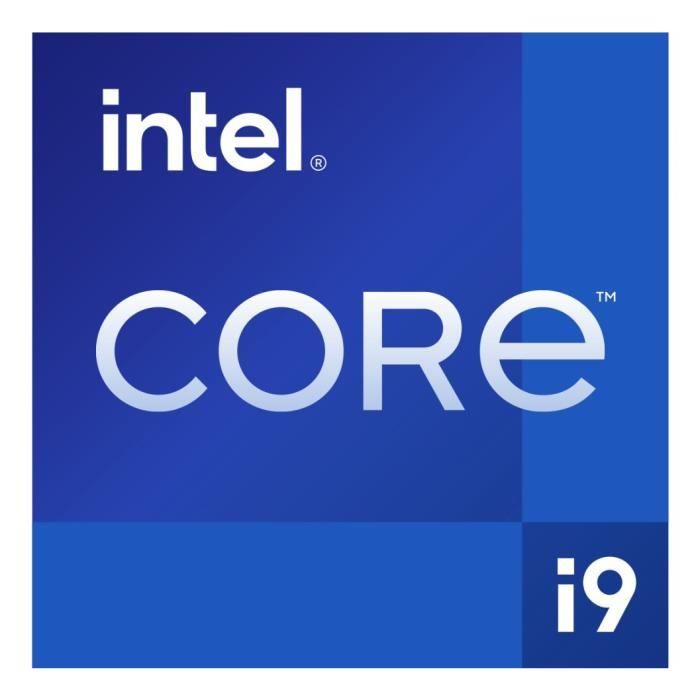Processeur - INTEL - Core i9 14900KF
