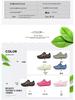 2024 Summer Breathable Hollow Clog Sandals for Couples - Slip-on Beach Style