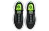 Nike Krater Aufprall Schwarz Off Noir Dunkelrauchgrau Eisengrau Damen CW2386-001