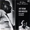CD ART TATUM - Art Tatum Ebn Webster Quartet VDJ28009 Japan Jazz Used