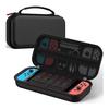 [Switch 2/Switch OLED Compatible] Switch 2/Organic EL Case, Protective Cover, Storage Bag, Waterproof, Dustproof, Stainproof, Shockproof, Nylon