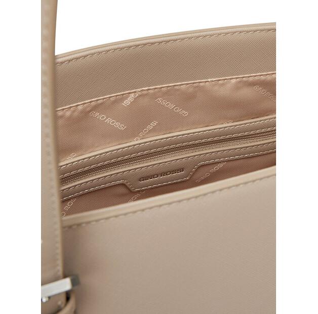 Bag Gino Rossi Gino Rossi RC-19681 Beige