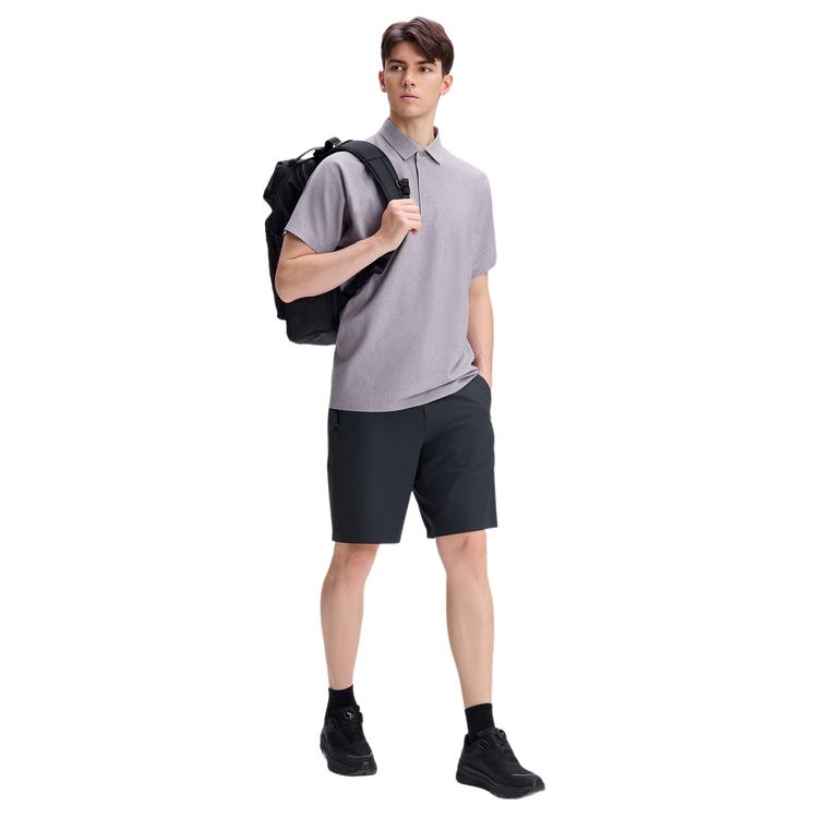 DESCENTE DOD Casual Shorts Men's D5331DHP82