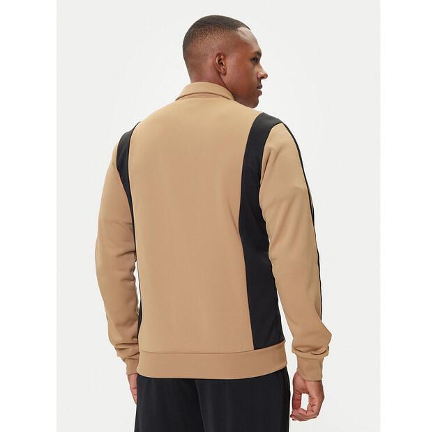 Толстовка adidas adicolor Panel
