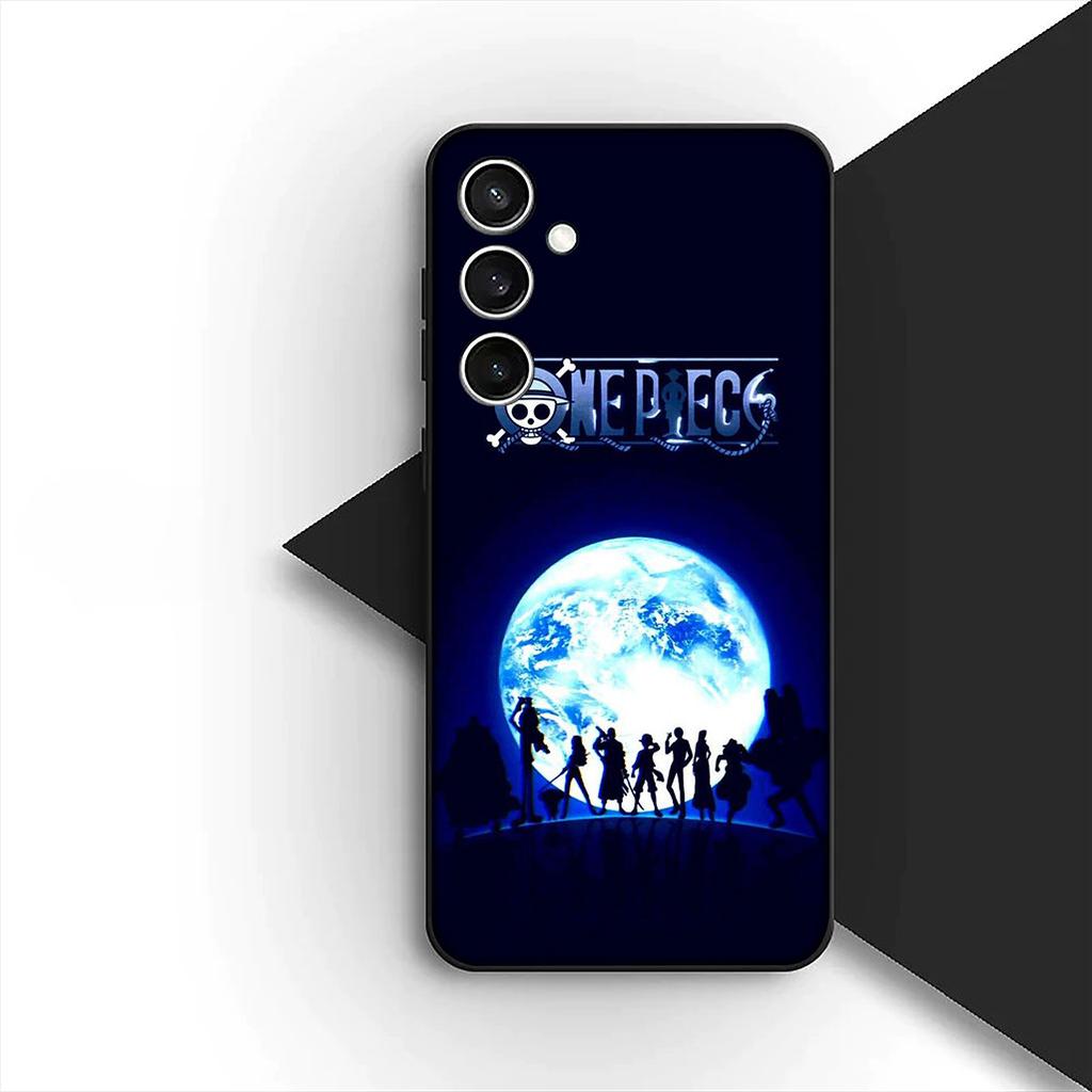 for Xiaomi Redmi Note 13 14 Pro Plus ProPlus 14C 13C Pro+ 5G Phone Cover Soft Case Roronoa Zoro Nico Robin One Pieces Luffy