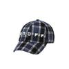 Women Baseball Cap Of8402lb Navy