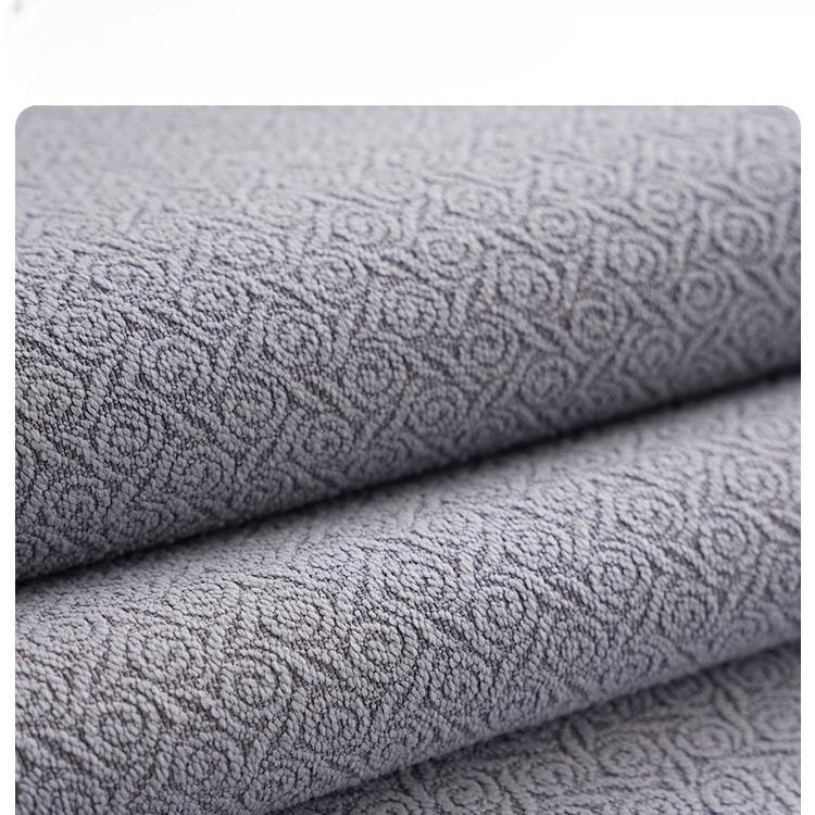 Modern Light Luxury Sofa Cushion Four Seasons Universal High-Grade Non-Slip Sofa Cover Cover Cloth Cushion