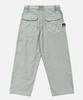 Mideueobdeiteu Wide Fit Utility Fatigue Pants_2Color
