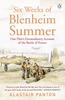 Kniha Six Weeks of Blenheim Summer : One Pilot???s Extraordinary Account of the Battle of France