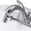 Universal Above Counter Water Filter Faucet Spraye Faucet Adapter  Bathroom