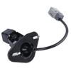 New High Quality Rear View Reversing BackUp Camera For 2010-2014 Subaru Legacy Outback 86267-AJ10B 86267AJ10B