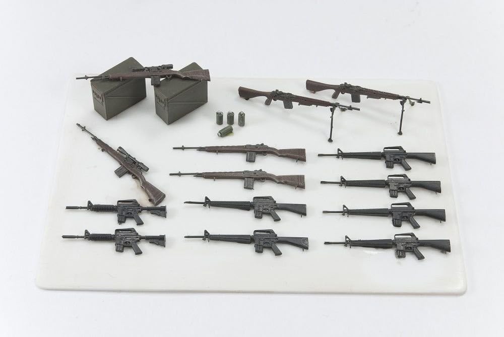 AFV Club Scale US Army M113 ACAV Armored Cavalry Fighting Vehicle Plastic Model FV35113 1/35