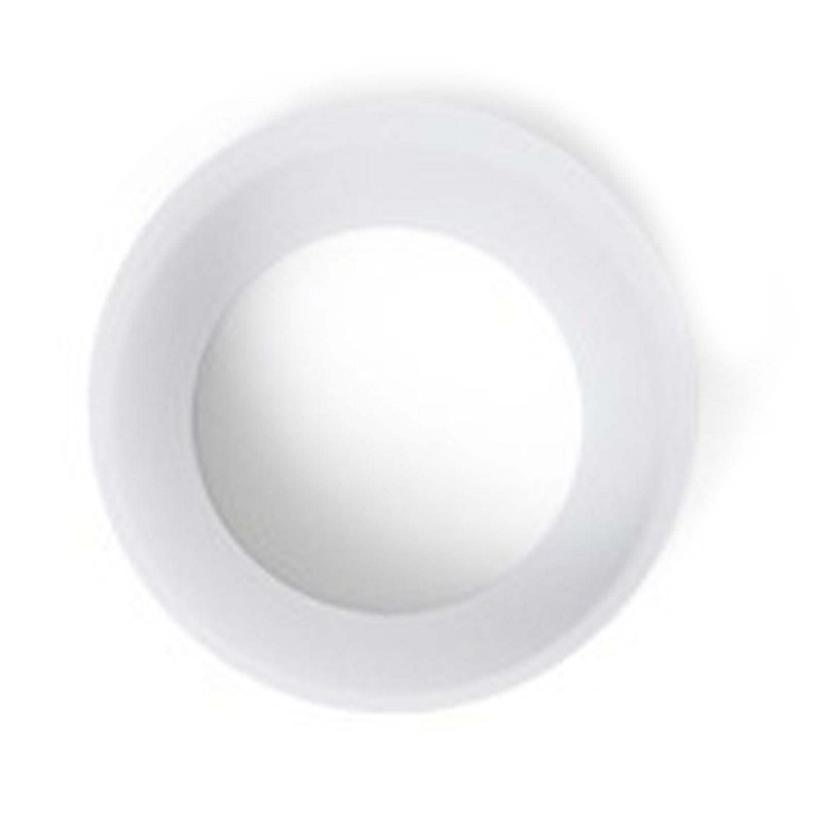 

Защита дна чашки, красивая крышка, противоизносная защита дна бутылки, защитный чехол для домашнего офиса, стола прозрачный белый