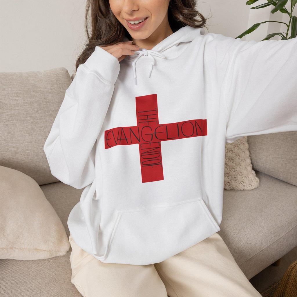 Evangelion Hoodie