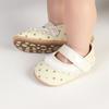 Baby Flat Non-slip Shoes Princess Shoes