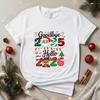 Goodbye 2025 Hello 2026 Tee Happy New Year 2026 Crew TShirts Christmas Matching Family Tops New Year New Me TShirts Gift