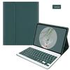 Cross-border Compatible Honor 10Pro 11.5-inch Tablet Case with 7-Color Backlit Wireless Bluetooth Keyboard
