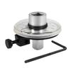 Magnetic Clip-on Torque Wrench with Angle Gauge & Pointer
