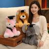 Bebek ve Peluş Oyuncaklar – Doldurulmuş ve Peluş oyuncak hayvanlar