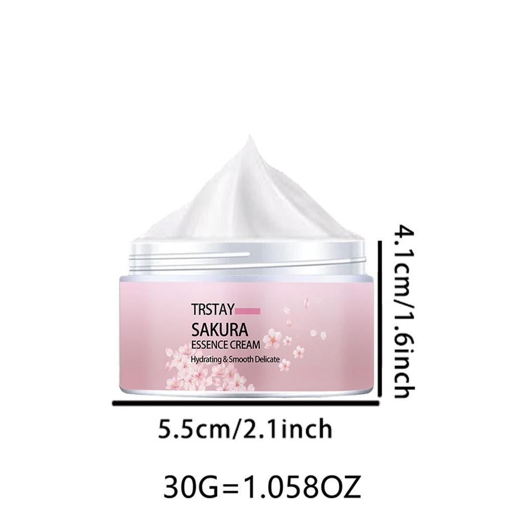 Krém na obličej účinně hydratuje Repair obsahuje výtažek z kurkumy Ulevuje suché pokožce